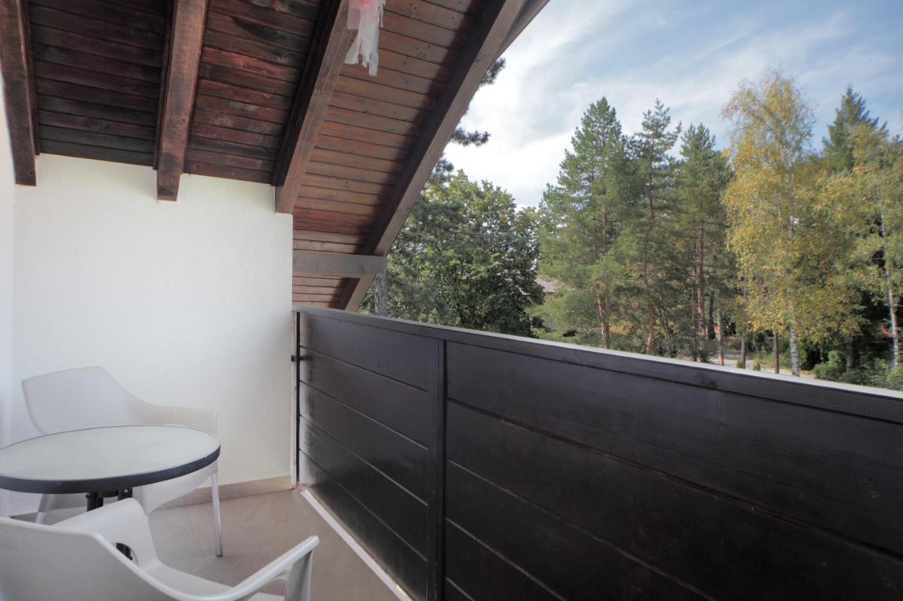 Vila Bjanka Zlatibor Eksteriør billede